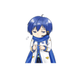気ままなKAITOスタンプ（個別スタンプ：13）