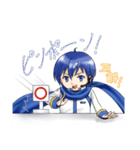 気ままなKAITOスタンプ（個別スタンプ：19）