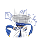 気ままなKAITOスタンプ（個別スタンプ：20）