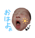 るりるりまる（個別スタンプ：1）