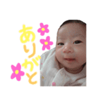 るりるりまる（個別スタンプ：6）