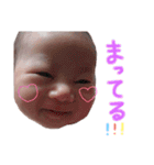 るりるりまる（個別スタンプ：8）