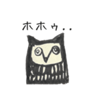 母のラクガキ 〜おかわり〜（個別スタンプ：25）