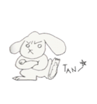 母のラクガキ 〜おかわり〜（個別スタンプ：36）