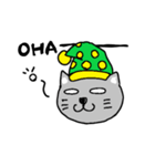 KUTANECO（個別スタンプ：1）