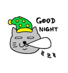 KUTANECO（個別スタンプ：2）