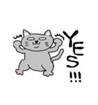 KUTANECO（個別スタンプ：8）