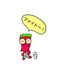 ベリじい メッセージ（個別スタンプ：15）