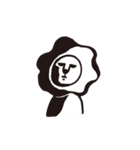 ライさんとゲコ（個別スタンプ：20）