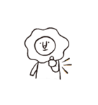 ライさんとゲコ（個別スタンプ：33）