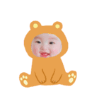 北森姉弟♡（個別スタンプ：16）