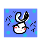 おんぷちゃん note（個別スタンプ：4）