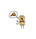 P-NUT-CHAN（個別スタンプ：12）