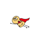 P-NUT-CHAN（個別スタンプ：16）