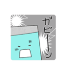 ほちょうき〜ズ（個別スタンプ：36）