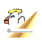 アッヒー？（個別スタンプ：4）