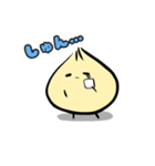 にくおとにくまる。（個別スタンプ：7）