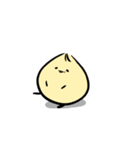 にくおとにくまる。（個別スタンプ：18）