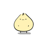 にくおとにくまる。（個別スタンプ：21）