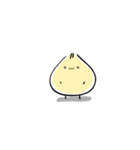 にくおとにくまる。（個別スタンプ：22）