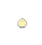 にくおとにくまる。（個別スタンプ：23）