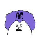 腹黒ねずみのちうちう（個別スタンプ：33）