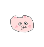 子ぶたのぶー（個別スタンプ：32）
