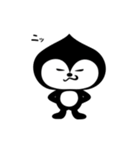 へぶもくん（個別スタンプ：2）