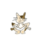 たけちゃのスタンプ（個別スタンプ：15）