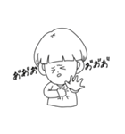 ゆるっと君（個別スタンプ：19）
