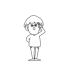 ゆるっと君（個別スタンプ：22）