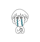 ゆるっと君（個別スタンプ：24）