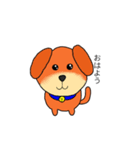 動物シリーズ 8種（個別スタンプ：5）