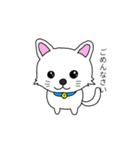 動物シリーズ 8種（個別スタンプ：15）