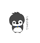 動物シリーズ 8種（個別スタンプ：16）