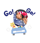はる坊 の スタンプ（個別スタンプ：4）