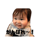 べびー旭陽スタンプ（個別スタンプ：13）