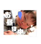 べびー旭陽スタンプ（個別スタンプ：31）