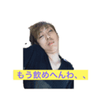 オリジナルクリエイティブ（個別スタンプ：1）