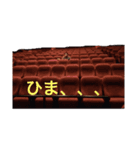 オリジナルクリエイティブ（個別スタンプ：8）