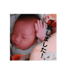 fumifumi3（個別スタンプ：10）