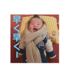 fumifumi3（個別スタンプ：17）