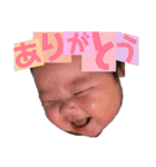 可愛い、可愛い子ども達（個別スタンプ：17）