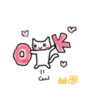 ころにゃんにゃん（個別スタンプ：5）
