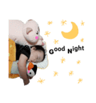 うちの皇子② my Prince（個別スタンプ：2）