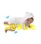 とんとんスタンプ 2（個別スタンプ：5）