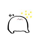 ゆるいいぬです（個別スタンプ：27）