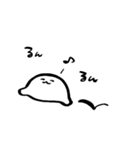 ゆるいいぬです（個別スタンプ：28）