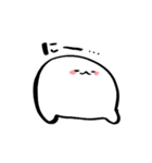 ゆるいいぬです（個別スタンプ：29）
