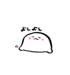 ゆるいいぬです（個別スタンプ：38）
